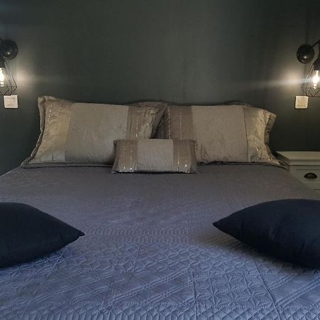 La Bastide De L'Issole Apartment Besse-sur-Issole Bagian luar foto
