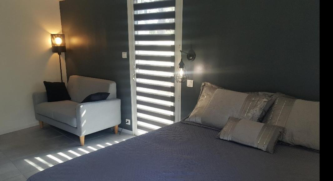 La Bastide De L'Issole Apartment Besse-sur-Issole Bagian luar foto