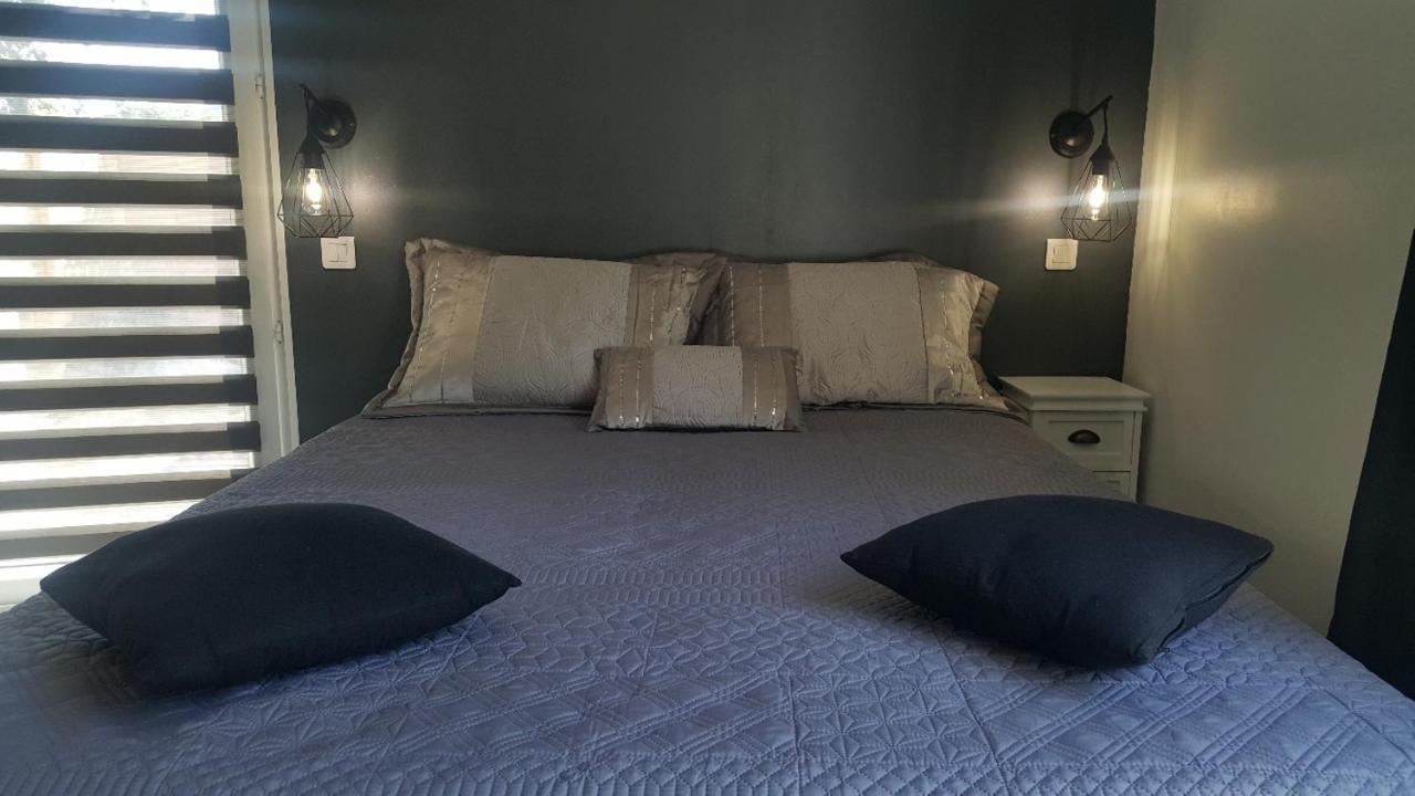 La Bastide De L'Issole Apartment Besse-sur-Issole Bagian luar foto