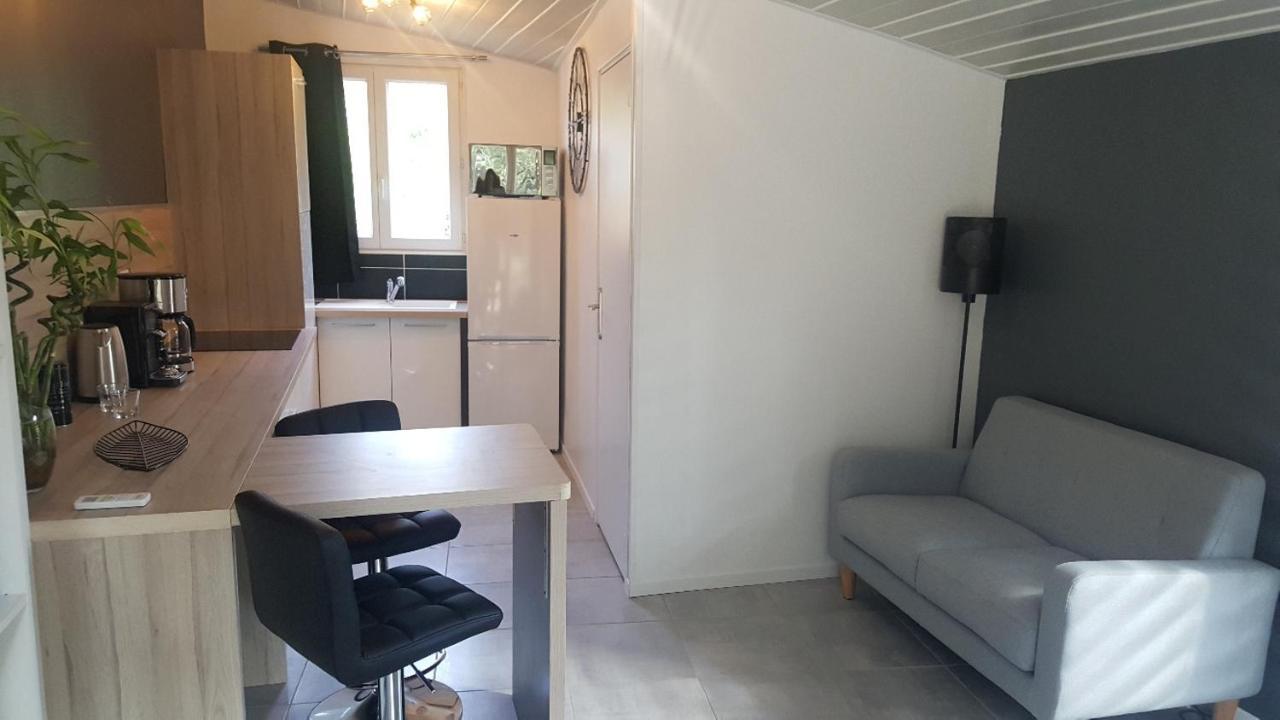 La Bastide De L'Issole Apartment Besse-sur-Issole Bagian luar foto