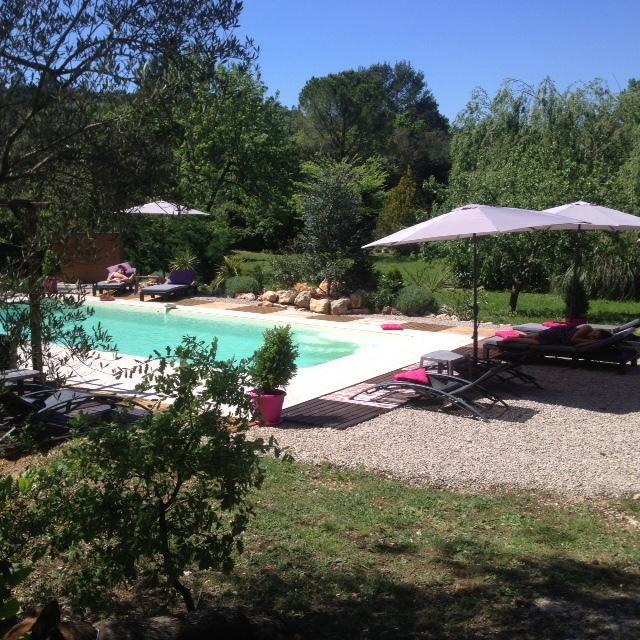 La Bastide De L'Issole Apartment Besse-sur-Issole Bagian luar foto