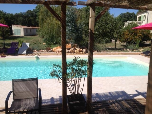 La Bastide De L'Issole Apartment Besse-sur-Issole Bagian luar foto