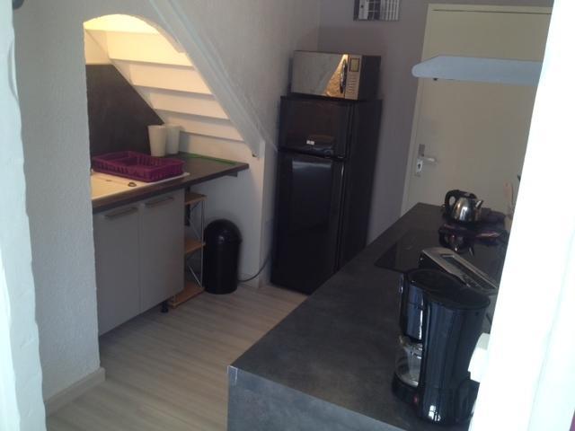 La Bastide De L'Issole Apartment Besse-sur-Issole Ruang foto