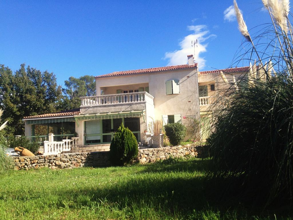 La Bastide De L'Issole Apartment Besse-sur-Issole Ruang foto
