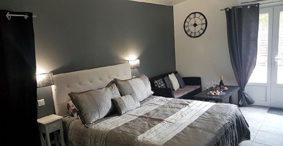 La Bastide De L'Issole Apartment Besse-sur-Issole Bagian luar foto