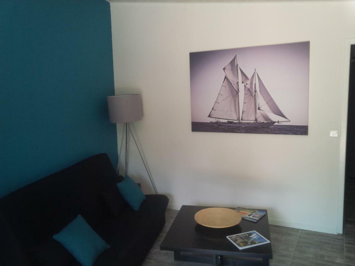 La Bastide De L'Issole Apartment Besse-sur-Issole Bagian luar foto