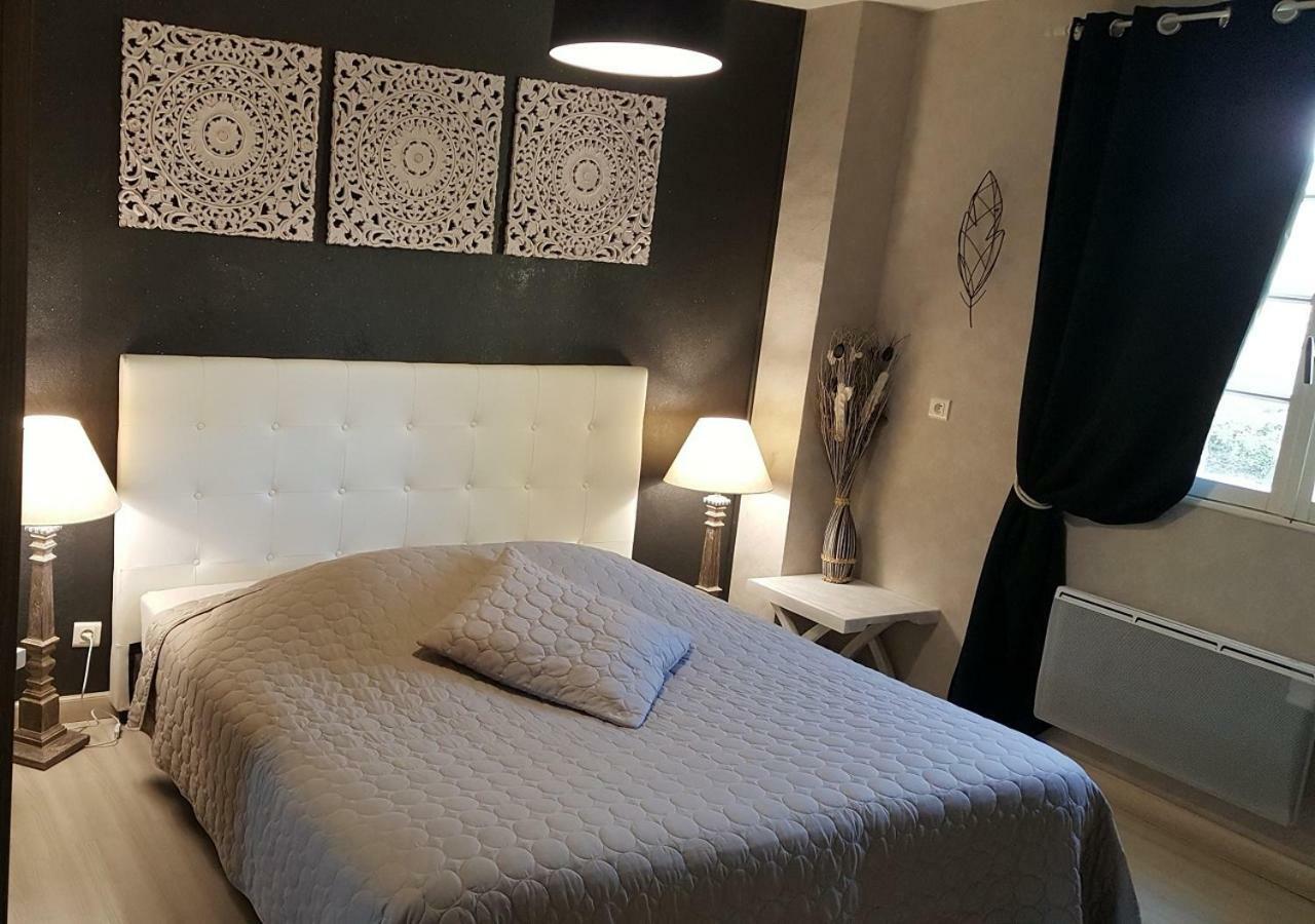 La Bastide De L'Issole Apartment Besse-sur-Issole Bagian luar foto
